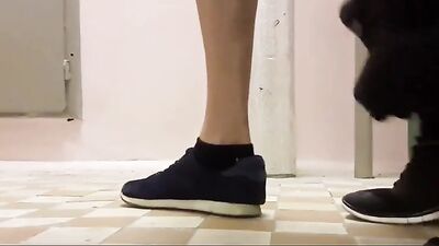 Extreme Desire: Young Bareback Twink Adventure