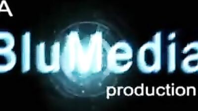 Black Leather Sofa Ride: Twink Ass Filling