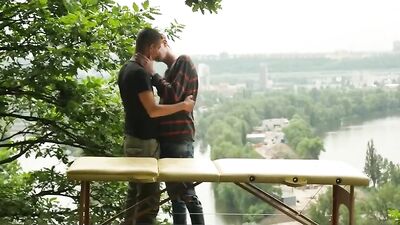 Red Hot Gingers: Raw and Ready