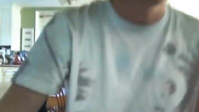 Gay Solo Latino Pole Party - Phils Long Slim Thrill