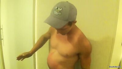 Levis Muscle Gutpunch Destruction - Straight Boys Nightmare