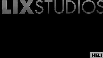 Gay Porn Twinks Take Center Stage in Sexy Group Show