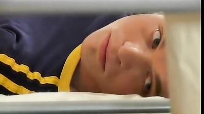 Gay Porn Twink Sex - Blond Boys Dorm Days