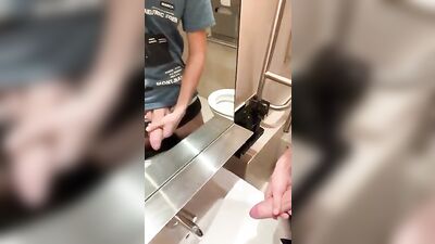 Cum Shot Delights with Teen Twinks in Gay Porn Tube