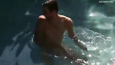 Blond Boy Outdoors Adventure Porn! - Tag your friends who love twinks.