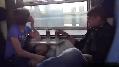 Feet Frenzy - Cute Fun Gay Porn with Team Club 1984 Blue T-Shirt Guy!