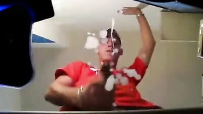 German POV Facial Frat Muscle First Time Cum Shot Blond Bisexual Big Cocks Oral Play