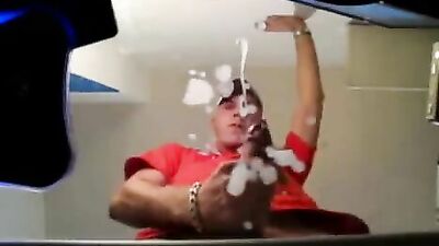 German POV Facial Frat Muscle First Time Cum Shot Blond Bisexual Big Cocks Oral Play