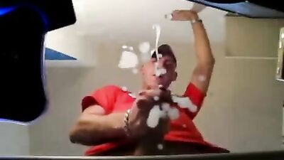 German POV Facial Frat Muscle First Time Cum Shot Blond Bisexual Big Cocks Oral Play