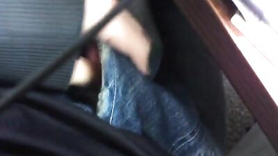 Jeans Cum Shots: The Ultimate Hole Experience!