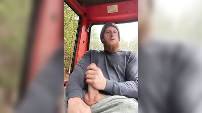 Cum Shots Public Outside Straight Boys Ginger Exhibitionist Cum Outside Prince Vibes!