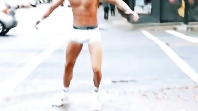 GayTube SEXY KJ APA Play: The Ultimate Collection of Straight Boys Strip Videos!