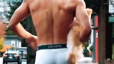 GayTube SEXY KJ APA Play: The Ultimate Collection of Straight Boys Strip Videos!