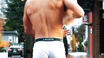 GayTube SEXY KJ APA Play: The Ultimate Collection of Straight Boys Strip Videos!