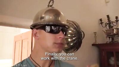 Euro Bareback Orgy: Hot Boys in Action!