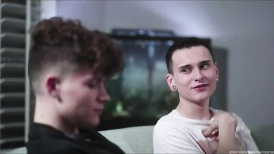 Gay Porn Blowjobs - Big Cocks and Cum Shots