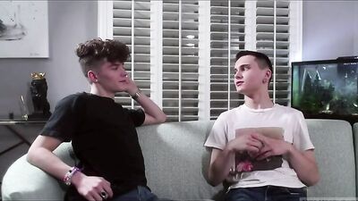 Gay Porn Blowjobs - Big Cocks and Cum Shots