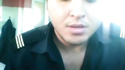 Turkish cop cums again! Explore the world of hot Muscle Boys in this new release - Turkish Cop Cumshots 2.