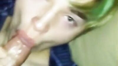 Twink Blowjob Fest: Amateur Cam Boys Face Fucking Extravaganza!