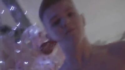 Valentines Day Fuck Fest - Twink Couple Boys Porn