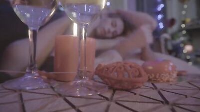 Valentines Day Fuck Fest - Twink Couple Boys Porn