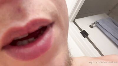 Dirty Talk Jerk Off Muscle Boys - Hoss Ks Cum Shots Frat Guys Fun