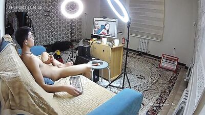 Gay Porn Returns: Muscle Boys Cum Shots Action Amateur SPY CAM!