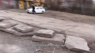 Smart Money Twink Cash For Hole Urban Porn Hook-Up Gay!