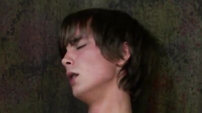 Cute Boy Cum Vintage - Action Packed Anal Adventure