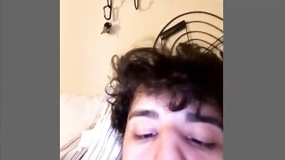 Gangbang Omegle Amateurs: No Cum!