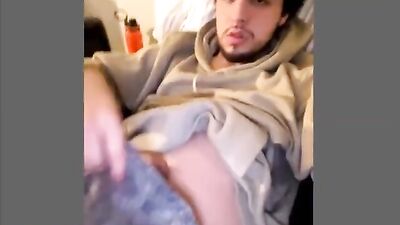 Gangbang Omegle Amateurs: No Cum!