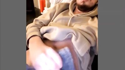 Gangbang Omegle Amateurs: No Cum!