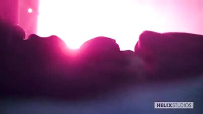 Twinks Party: Hot Sex Porn Show with Boyfriends