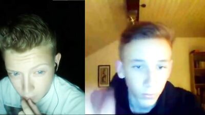 Gay Porn Web Cam Reunion