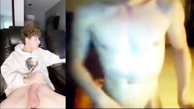 Gay Porn Web Cam Reunion