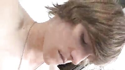 Gay Porn: Antony Carters Sexual Adventures! Experience the raw power of amature big cocks in this public cumshot solo video featuring straight boys!