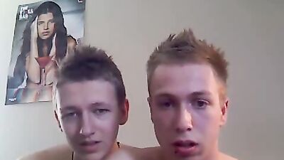 Suck-fuck-cum in bros faces! - The ultimate Amateur Ass Play with Big Cocks and Oral Straight Boys!