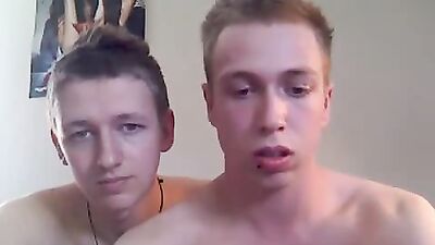 Suck-fuck-cum in bros faces! - The ultimate Amateur Ass Play with Big Cocks and Oral Straight Boys!