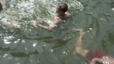 Gay Porn Paradise: Just like Arcadia!