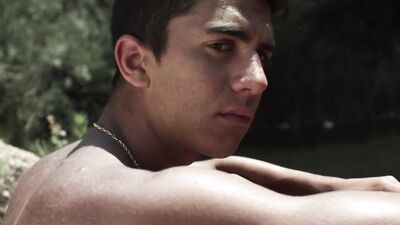 Gay Porn Paradise: Just like Arcadia!