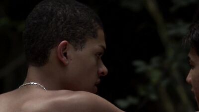 Gay Porn Paradise: Just like Arcadia!