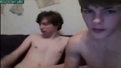 Gay Porn Webcam Teens - Oral Web-Cam