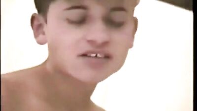 Twink Paradise: Vintage Amateur Porn