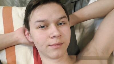 Educated Twinks: Godwulfs Gay Porn Experience