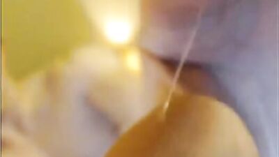 Hot Bedtime Cumshot: The Ultimate Pre-Sleep Orgasm Experience!