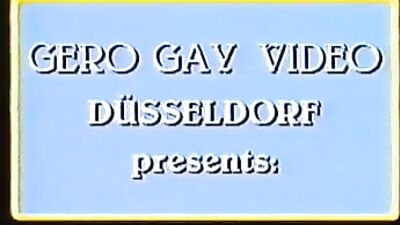 Gay Teen Porn Twink Action Oral Explosion: Vintage Gero Boys Tube #19
