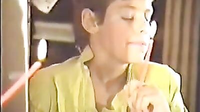 Gay Teen Porn Twink Action Oral Explosion: Vintage Gero Boys Tube #19