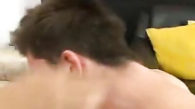 Big Cocks Bareback Action He Teen Gay Porn Toy!