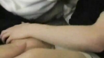 Bareback Twink Gang Bang: Boys in Action!