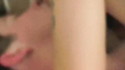 Bareback Twink Gang Bang: Boys in Action!